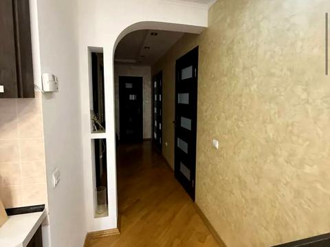 квартира за адресою Карпенка вул., 18-А