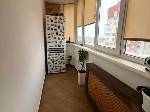 квартира за адресою Карпенка вул., 18-А