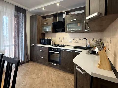 квартира за адресою Карпенка вул., 18-А