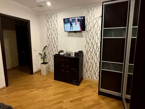 квартира за адресою Карпенка вул., 18-А