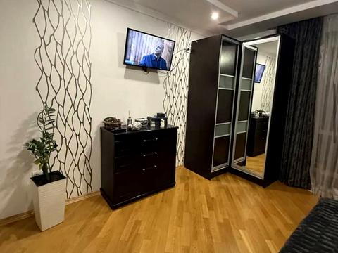 квартира за адресою Карпенка вул., 18-А