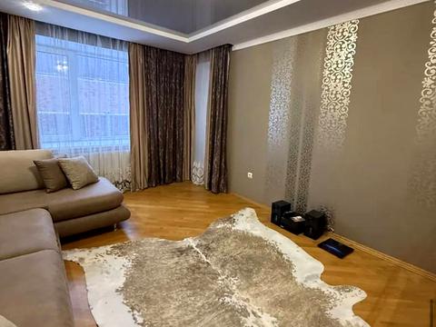 квартира за адресою Карпенка вул., 18-А