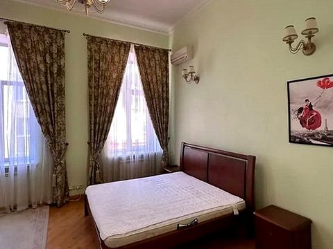 квартира по адресу Пушкинская ул. (Пушкінська), 7