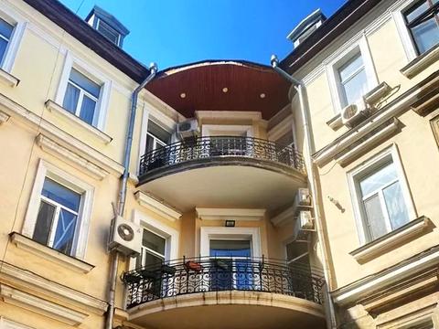 квартира за адресою Італійська вул. (Пушкінська), 7