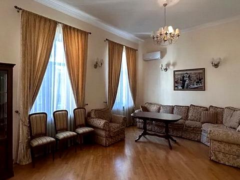 квартира по адресу Пушкинская ул. (Пушкінська), 7