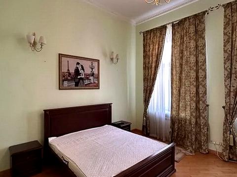 квартира по адресу Пушкинская ул. (Пушкінська), 7