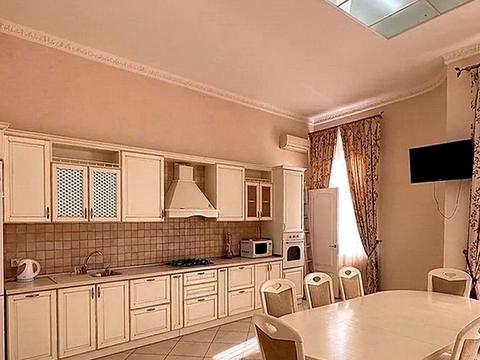 квартира по адресу Пушкинская ул. (Пушкінська), 7