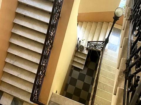 квартира по адресу Пушкинская ул. (Пушкінська), 7