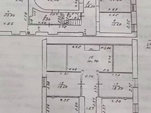 квартира по адресу Пушкинская ул. (Пушкінська), 7