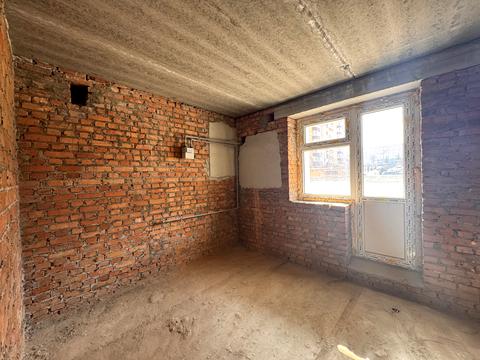 квартира за адресою Кушнірука вул. (Гастелло), 15