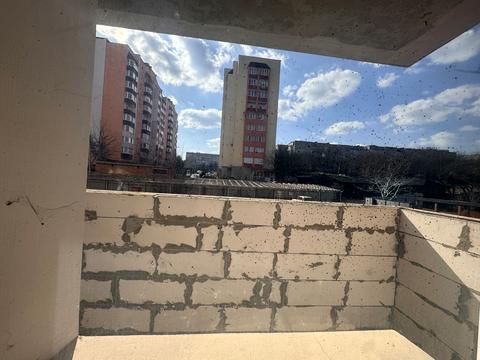 квартира за адресою Кушнірука вул. (Гастелло), 15