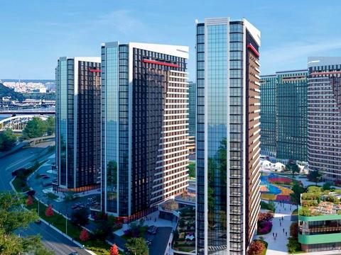 комерційна за адресою Дніпровська набережна вул., 15-К