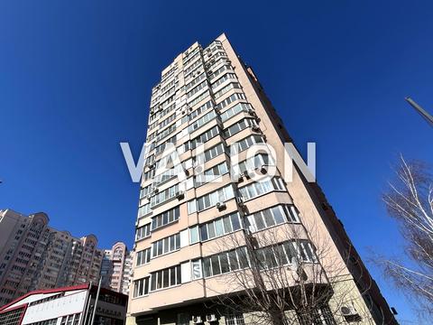 квартира по адресу Николая Голего ул. (Лебедєва-Кумача), 5