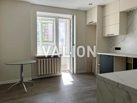 квартира по адресу Николая Голего ул. (Лебедєва-Кумача), 5