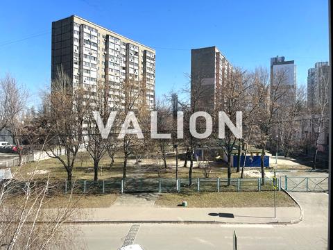 квартира по адресу Николая Голего ул. (Лебедєва-Кумача), 5