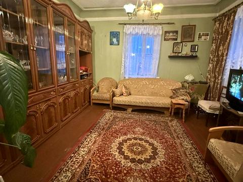 дом по адресу Цимбалов Яр пер., 4