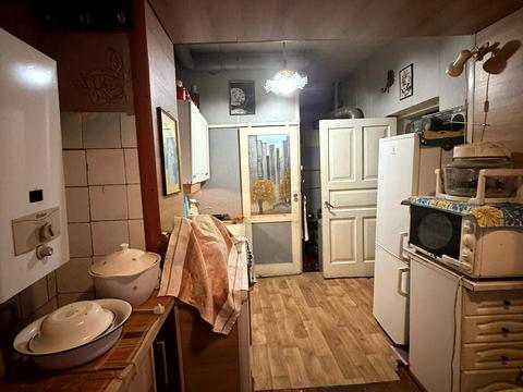 дом по адресу Цимбалов Яр пер., 4