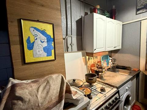 дом по адресу Цимбалов Яр пер., 4