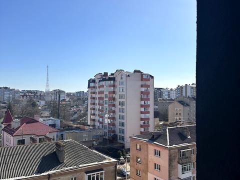 квартира за адресою Ленкавського вул., 2-А к3