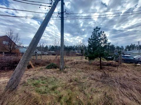 участок по адресу 