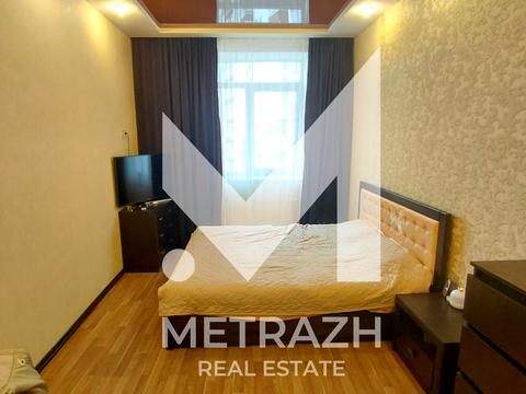 квартира по адресу Грековская ул., 5