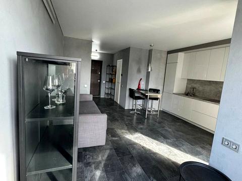 квартира за адресою Лисогірський пров., 20