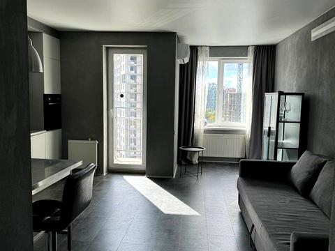 квартира за адресою Лисогірський пров., 20