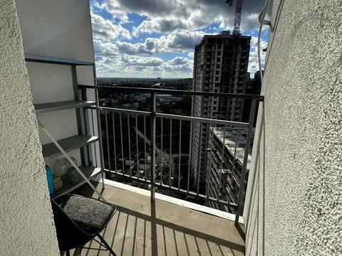 квартира за адресою Лисогірський пров., 20