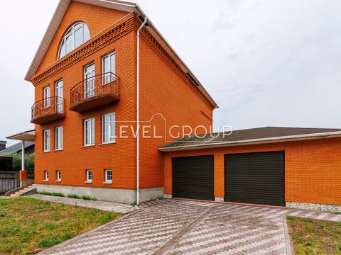 дом по адресу Вишнева, 2