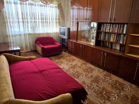 квартира по адресу Стельмаха ул., 15