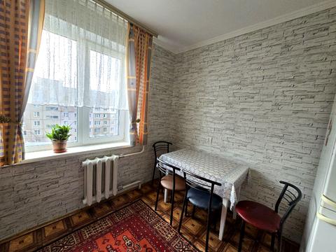 квартира по адресу Стельмаха ул., 15