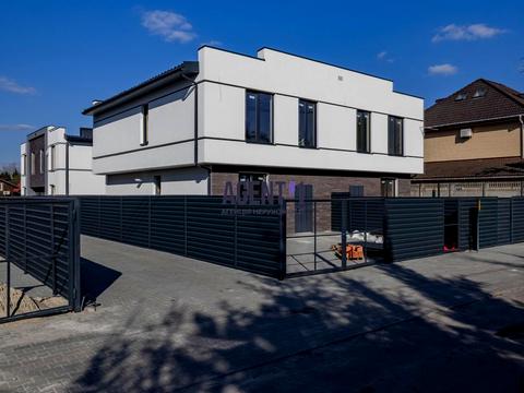 будинок за адресою Прорізна