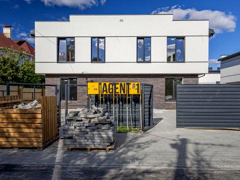 будинок за адресою Прорізна