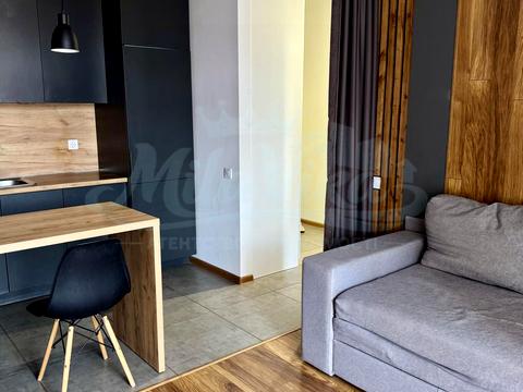 квартира по адресу Мартовская ул., 14-Б