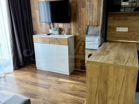 квартира по адресу Мартовская ул., 14-Б