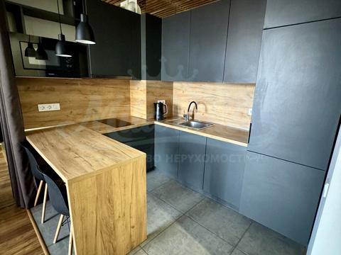 квартира по адресу Мартовская ул., 14-Б