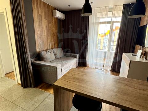 квартира по адресу Мартовская ул., 14-Б