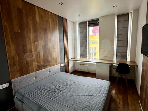 квартира по адресу Мартовская ул., 14-Б