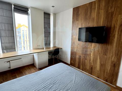 квартира по адресу Мартовская ул., 14-Б