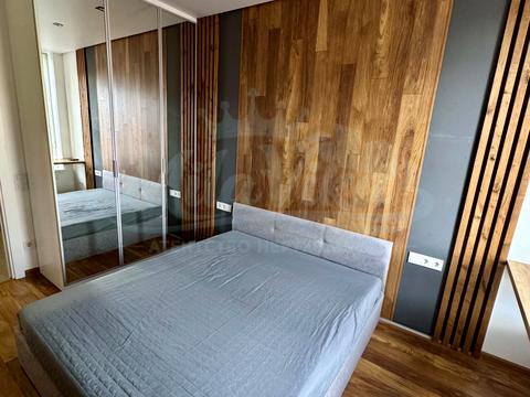 квартира по адресу Мартовская ул., 14-Б