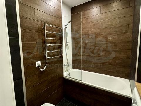 квартира по адресу Мартовская ул., 14-Б