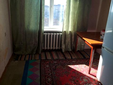 квартира по адресу Бута Павла пер., 3