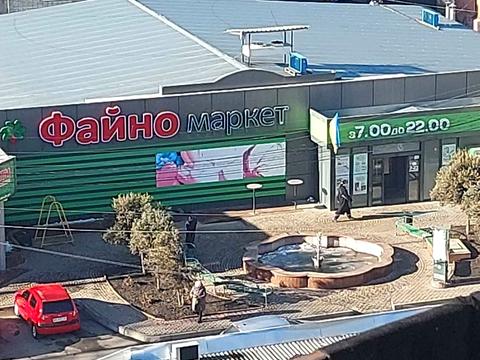 квартира по адресу Бута Павла пер., 3