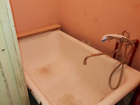 квартира по адресу Бута Павла пер., 3