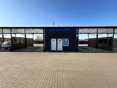 коммерческая по адресу Донецкое шоссе, 12