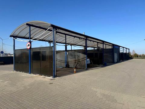 комерційна за адресою Донецьке шосе, 12