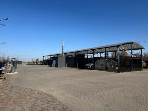 комерційна за адресою Донецьке шосе, 12