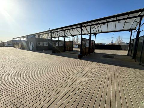 комерційна за адресою Донецьке шосе, 12