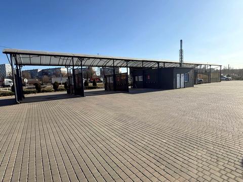 комерційна за адресою Донецьке шосе, 12