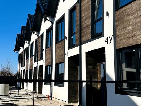 будинок за адресою Сергія Мазіна